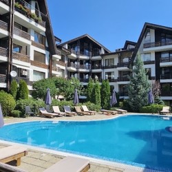 Две нощувки за до четирима в Aspen Suites край Разлог Две нощувки за до четирима в Aspen Suites край Разлог