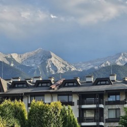 Две нощувки за до четирима в Aspen Suites край Разлог Две нощувки за до четирима в Aspen Suites край Разлог