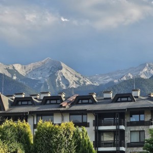 Две нощувки за до четирима в Aspen Suites край Разлог