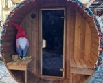 Подарете си една почивка в Разложката котловина с "Две нощувкиза до четирима в Aspen Suites край Разлог"от Makaroon Подарете си една почивка в Разложката котловина с "Две нощувки за до четирима в Aspen Suites край Разлог"от Makaroon