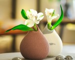 Tворете по разчупенo с Арт работилница за изработка на декорация от бетон от Makaroon
