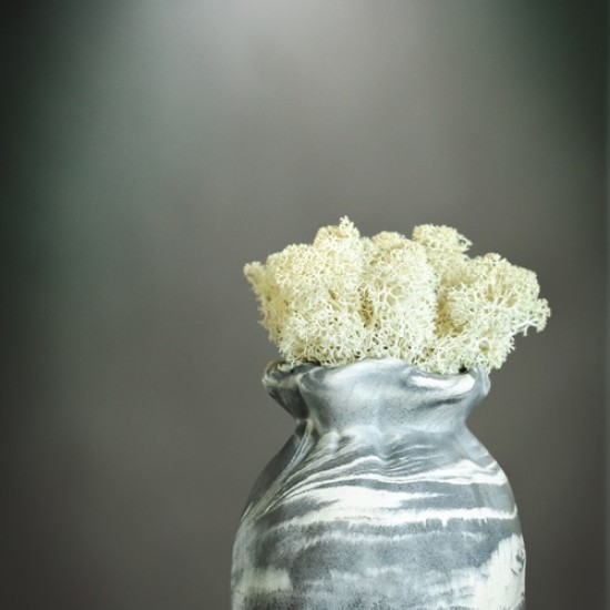 Tворете по разчупенo с Арт работилница за изработка на декорация от бетон от Makaroon