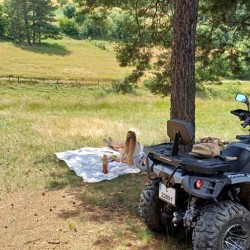 Adventure on wheels with "ATV Ride in Koprivshtitsa" Adventure on wheels with "ATV Ride in Koprivshtitsa"