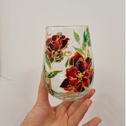 Стъклопис за двама - арт ателие за творчески любители