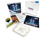Boxy Близнаци от Макарон Boxy Близнаци от Макарон