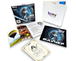 Boxy Дева от Макарон Boxy Дева от Макарон