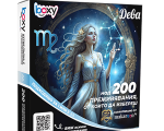 Boxy Дева от Макарон Boxy Дева от Макарон