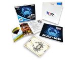 Boxy Рак от Макарон Boxy Рак от Макарон