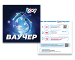 Boxy Риби от Макарон Boxy Риби от Макарон