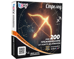 Boxy Стрелец от Макарон Boxy Стрелец от Макарон