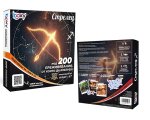 Boxy Стрелец от Макарон Boxy Стрелец от Макарон