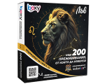 Boxy Лъв от Макарон Boxy Лъв от Макарон