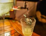 На по чашка дяволски добро питие с „Дегустация на абсент за двама“ в Пловдив от Makaroon