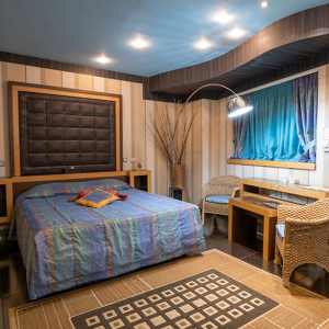 Нощувка за двама със закуска и СПА в Хотел Дипломат Плаза, Луковит + романтична разходка с лодка Нощувка за двама със закуска и СПА в Хотел Дипломат Плаза, Луковит + романтична разходка с лодка