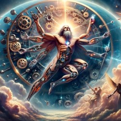 Опознайте себе си с „Human Design анализ в Elerium Social Club” Опознайте себе си с „Human Design анализ в Elerium Social Club”