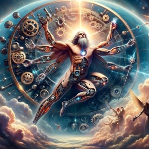 Опознайте себе си с „Human Design анализ в Elerium Social Club” Опознайте себе си с „Human Design анализ в Elerium Social Club”