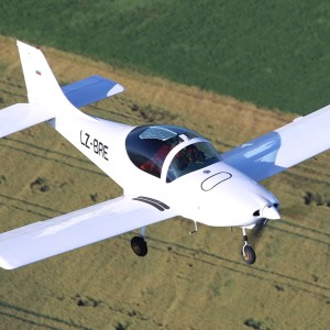 Make a dream come true with "Two-seater piloting lesson near Ikhtiman" Make a dream come true with "Two-seater piloting lesson near Ikhtiman"