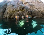 Explore the seabed with the "Diving Course" from Makaroon.bg