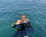 Изследвайте морското дъно с „Курс по гмуркане’ от Makaroon