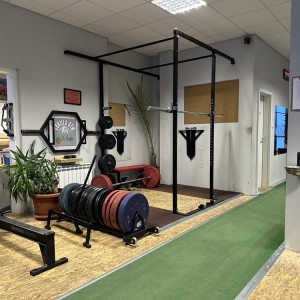 Влезте във форма с „Три индивидуални тренировки с треньор в Gorilla Gym” Влезте във форма с „Три индивидуални тренировки с треньор в Gorilla Gym”