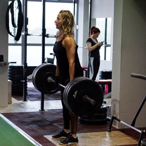 Влезте във форма с „Три индивидуални тренировки с треньор в Gorilla Gym” Влезте във форма с „Три индивидуални тренировки с треньор в Gorilla Gym”