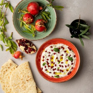 С вкус на Гърция с „Меню за двама в ресторант Aegеan Sea” С вкус на Гърция с „Меню за двама в ресторант Aegеan Sea”