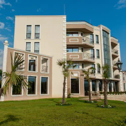 Спа бягство в „Спа Хотел Мантар“  Спа бягство в „Спа Хотел Мантар“