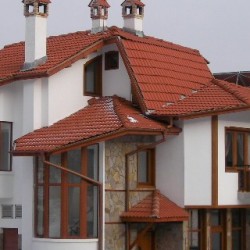 A vacation immersed in comfort and tranquility, with two nights for two in a double room at "Hotel Daffy" in Smolyan A vacation immersed in comfort and tranquility, with two nights for two in a double room at "Hotel Daffy" in Smolyan