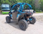 Опознайте природата на морската столица с "Тур с UTV CF Moto 1000cc за един" край Варна от Makaroon