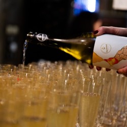 Tasting of 3 seasonal wines for two at Izba Odessos, Varna Tasting of 3 seasonal wines for two at Izba Odessos, Varna