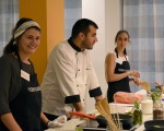 Рецепти от цял свят, вкусна храна и изкусна кулинария с „Кулинарен курс по избор в Пловдив“ от Makaroon