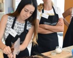 Рецепти от цял свят, вкусна храна и изкусна кулинария с „Кулинарен курс по избор в Пловдив“ от Makaroon