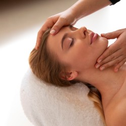 Lifting facial massage in Burgas Lifting facial massage in Burgas