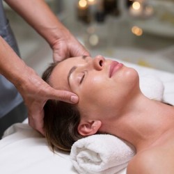 Lifting facial massage in Burgas Lifting facial massage in Burgas