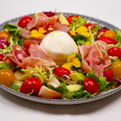Culinary Excellence with Dinner for Two at Little Sofia Restaurant Culinary Excellence with Dinner for Two at Little Sofia Restaurant