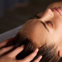 "Magical therapy for women" massage in Plovdiv