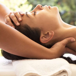 "Magical therapy for women" massage in Plovdiv