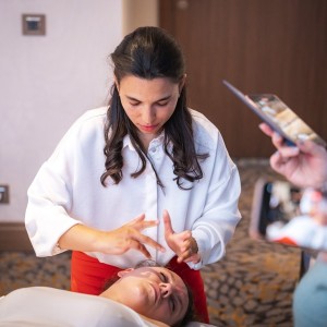 "Goyuki Japanese Massage" in Stara Zagora "Goyuki Japanese Massage" in Stara Zagora