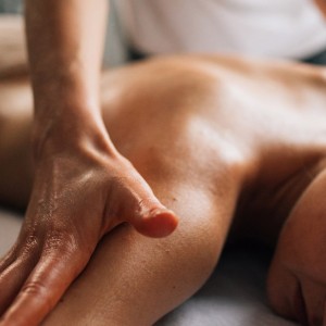 Classic Synchronous Massage for Two Classic Synchronous Massage for Two