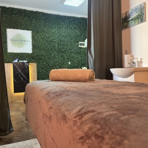 Restore your body with a "Sports Massage" in Sofia Restore your body with a "Sports Massage" in Sofia