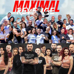 Екшън игри и среща с участници от различните риалити формати в България Екшън игри и среща с участници от различните риалити формати в България