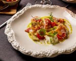 Вечеря за двама в ресторант „Мусони“ Пловдив – вкусово преживяване към върховете на съвършенството от Макароон