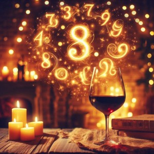 Кариерни открития с „Нумерологична бизнес прогноза с чаша вино“ Кариерни открития с „Нумерологична бизнес прогноза с чаша вино“