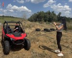 Изградете правилни умения и увереност при шофиране във Вашето дете с Детска Бъги Академия от Makaroon