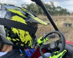 Изградете правилни умения и увереност при шофиране във Вашето дете с Детска Бъги Академия от Makaroon