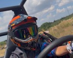 Изградете правилни умения и увереност при шофиране във Вашето дете с Детска Бъги Академия от Makaroon