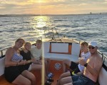 Подарете едно есктремно лято с Парасейлинг в Несебър от Makaroon Подарете едно есктремно лято с Парасейлинг в Несебър от Makaroon