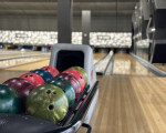 Make a strike with "Bowling for two with 2 cocktails" from Makaroon