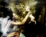 Подарете един незабравим спомен с „Професионална подводна фотосесия“ от Makaroon
