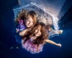 Give an unforgettable memory with "Professional underwater photo session" from Makaroon